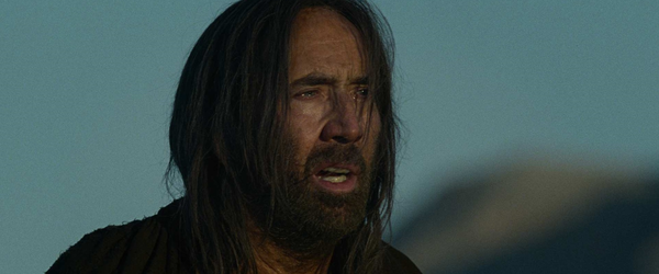 Assista ao trailer de Sombras no Deserto, terror baseado no evangelho apócrifo Pseudo-Tomé