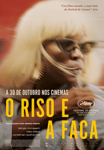 O Riso e a Faca (O Riso e a Faca)