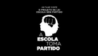 Lançamento do filme "A Escola Toma Partido" na Paraíba (Teaser)
