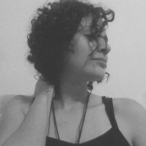 Foto de perfil de Larissa