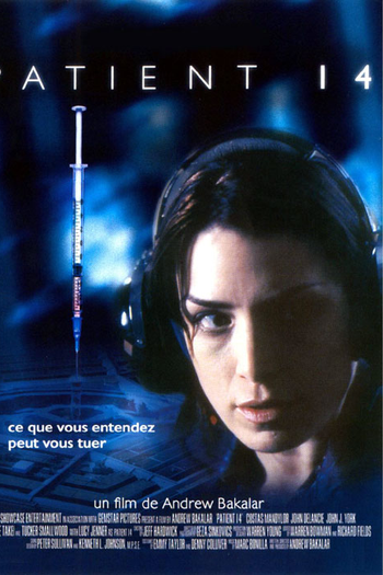  de Filme Paciente 14 (2004)