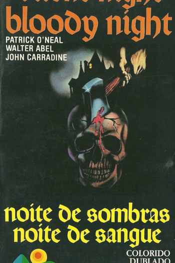  de Filme Noite de Sombras, Noite de Sangue (1972)