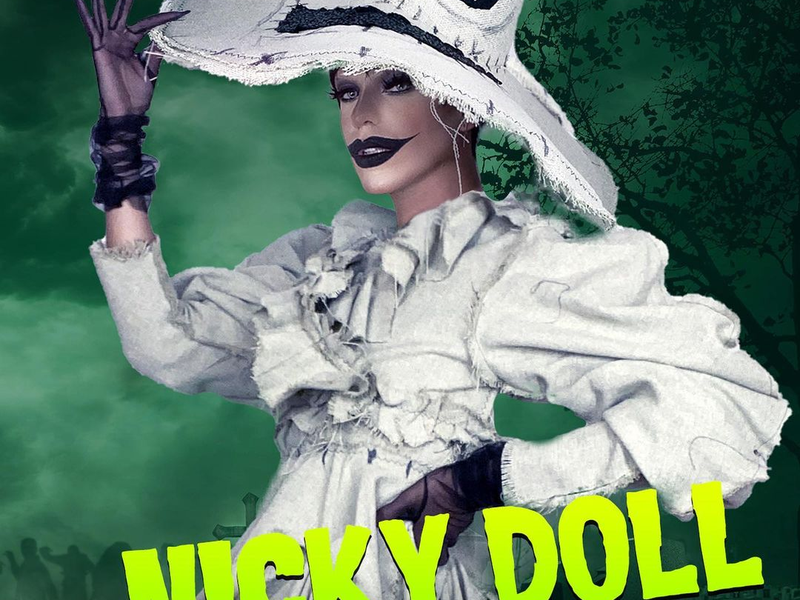 Foto 2 de Bring Back My Ghouls