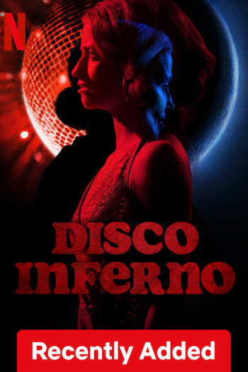  de Curta Disco Inferno (2023)