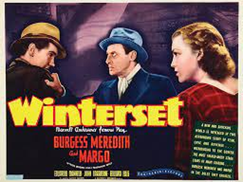 Foto 1 de Os Predestinados