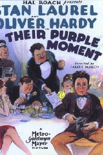  de Filme Um momento de glória (1928)