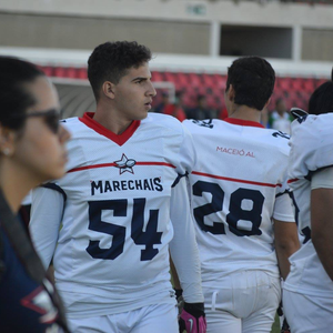 Foto de perfil de Lucas pacheco