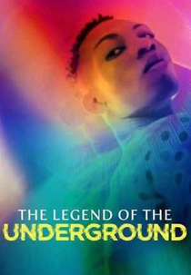 A Lenda do Submundo (Legend of the Underground)