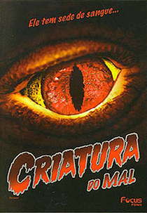 Criatura do Mal (The Creature of the Sunny Side Up Trailer Park)