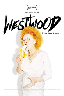 Westwood: Punk, Ícone, Ativista - Poster / Capa / Cartaz - Oficial 2
