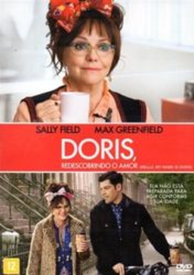Crítica: Doris, Redescobrindo o Amor (“Hello, My Name Is Doris”) | CineCríticas