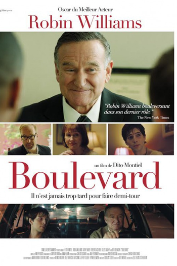  de Filme Avenida (2014)