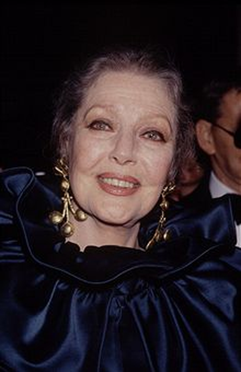 Loretta Young - Foto 13