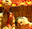 Shaun of the Dead in 60 Seconds with Clay