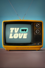 TV We Love (TV We Love)
