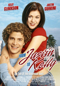 De Justin Para Kelly (From Justin To Kelly)