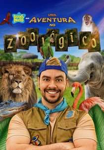 Luccas Neto em: Uma Aventura no Zoológico (Luccas Neto em: Uma Aventura no Zoológico)