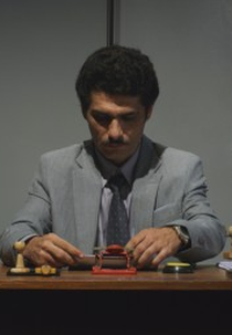 O Homem Que Virou Armário  (O Homem Que Virou Armário )