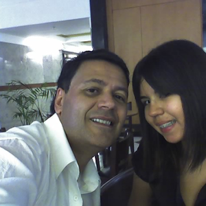 Foto de perfil de JOAO JOSE FLORES ALVARENGA