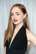 Louisa Connolly-Burnham