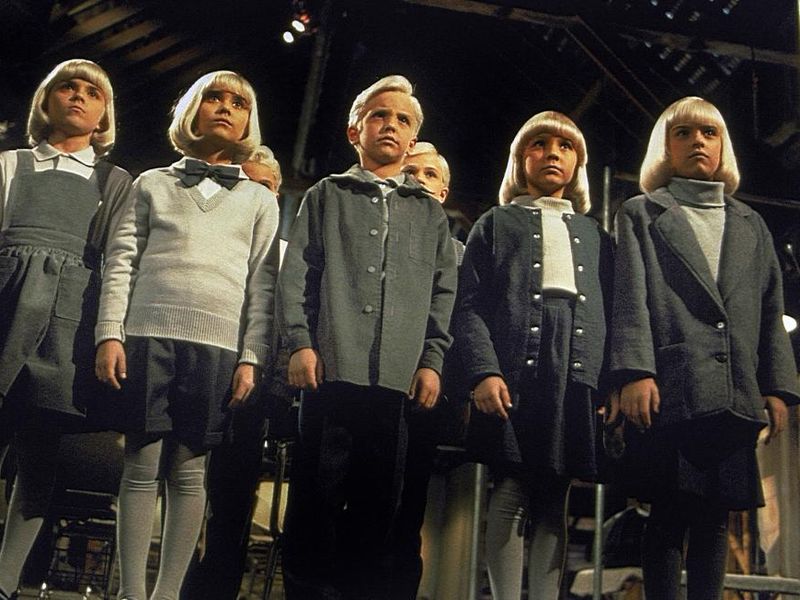 Foto 23 de A Cidade dos Amaldiçoados