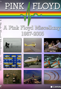 A Pink Floyd Miscellany: 1967-2005 (A Pink Floyd Miscellany: 1967-2005)