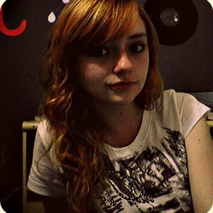 Foto de perfil de Jéssica Louise Werner