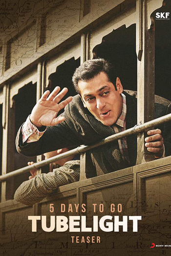  de Filme Tubelight (2017)