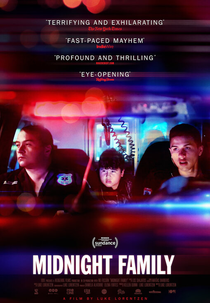 Família da Madrugada (Midnight Family)