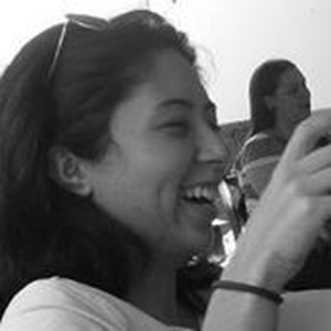 Foto de perfil de Rebeca