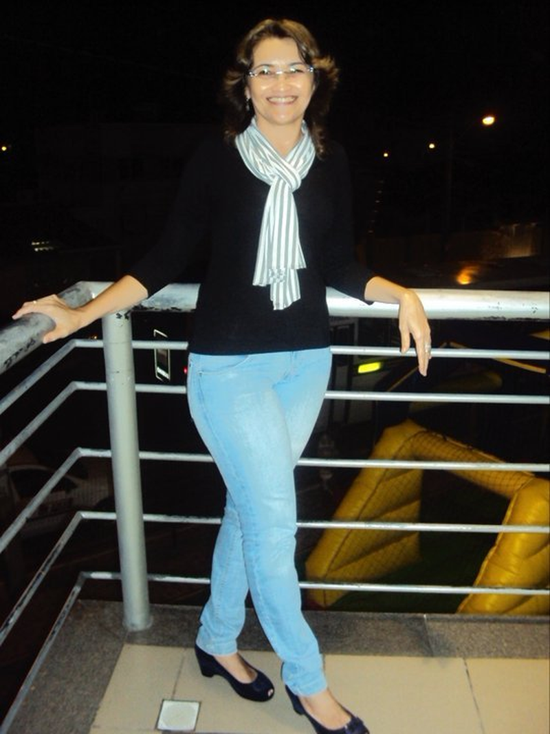 Ozilda Nunes Pereira - Foto 1