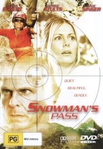 Perigo na Montanha (Snowman's Pass)