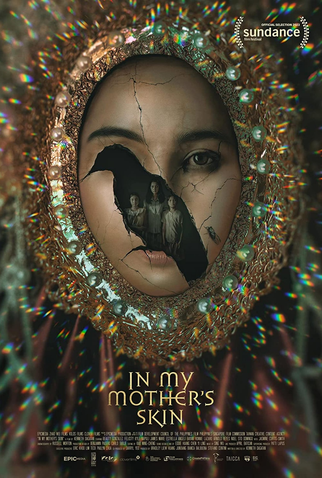 Poster 1 de Filme Na Pele de Minha Mãe (2023)