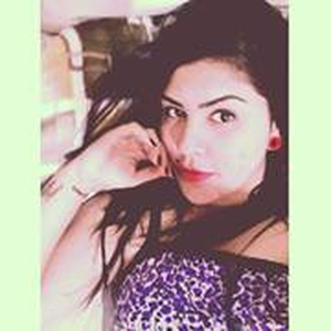 Foto de perfil de Thamirys Carla de Carvalho