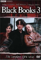 Black Books (3ª Temporada) (Black Books (3rd season))