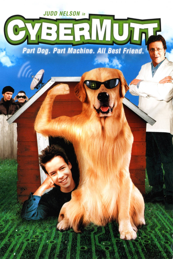  de Filme Super Cão (2003)