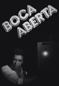 Boca Aberta (Boca Aberta)