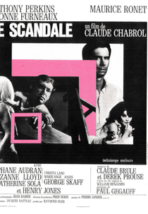 O Escândalo (Le Scandale)