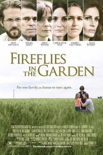  de Filme Um Segredo Entre Nós (2008)