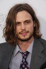 Matthew Gray Gubler