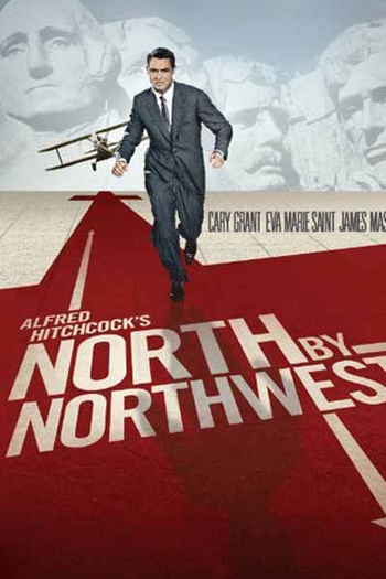  de Filme Intriga Internacional (1959)