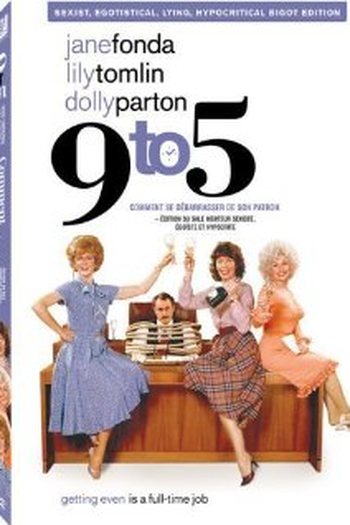  de Filme Como Eliminar seu Chefe (1980)