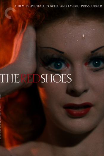  de Filme Os Sapatinhos Vermelhos (1948)