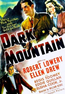 Dark Mountain (Dark Mountain)