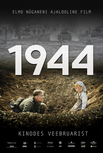1944 - Poster / Capa / Cartaz - Oficial 1