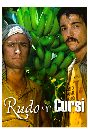  de Filme Rudo e Cursi - A Vida é uma Viagem (2008)
