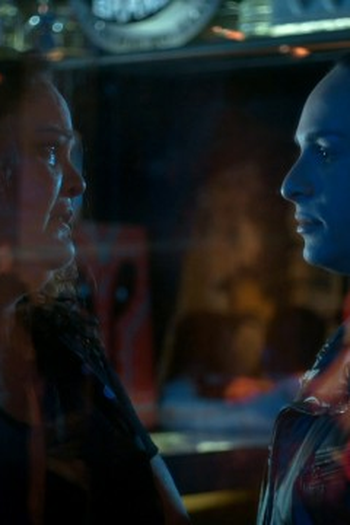 Poster de Episódio Capítulo 30 (2015)