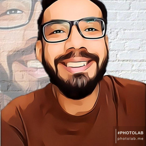 Foto de perfil de Nilson Silva