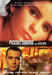 História de Eva (Piccole labbra)