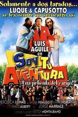 Soy Tu Aventura (Soy Tu Aventura)